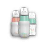 Sleepy bottle